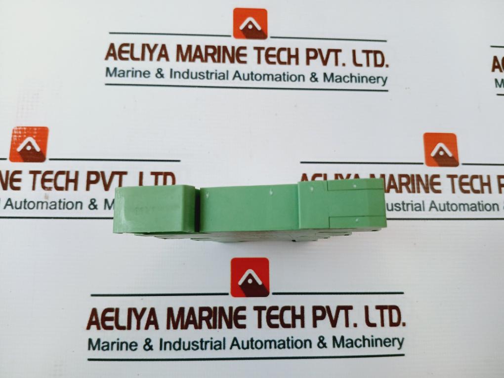 Phoenix Contact Plc-bsc-24dc/21-21 Relay Module 24v - Image 4