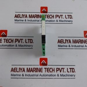 Phoenix Contact Plc-bsp-24dc21 Relay Base With Power Relay