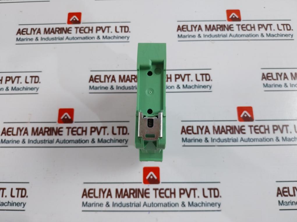Phoenix Contact Psr-scp-24uc/urm/5x1/2x2 Safety Relay 230v - Image 4