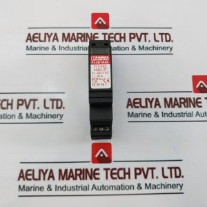 Phoenix Contact Pt 2-pes Surge Protection Plug 253v