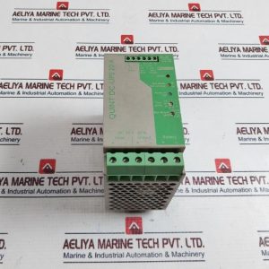 Phoenix Contact Quint-dc-ups/24dc/20 Power Supply