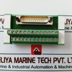 Phoenix Contact Um 45-d25subs Interface Module