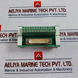 Phoenix Contact Um45-d25subs Interface Module