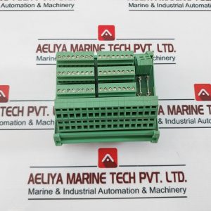 Phoenix Contact Umk-mcvzfkkdsso470 Interface Module 300v