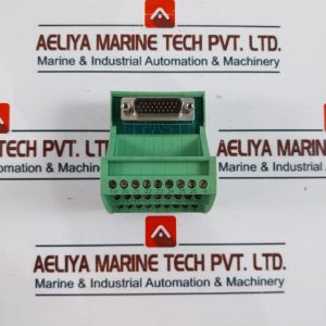 Phoenix Contact Vip-3schd26subm Interface Module