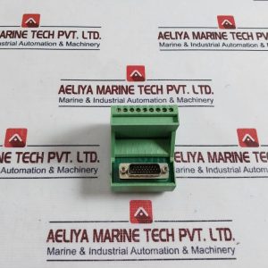 Phoenix Contact Vip-3schd26subm Interface Module