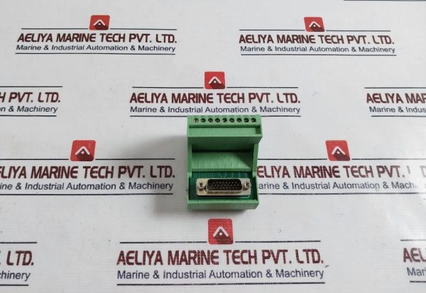 Phoenix Contact Vip-3schd26subm Interface Module