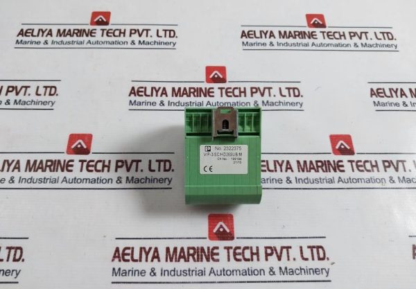 Phoenix Contact Vip-3/sc/hd26sub/m Interface Module - Image 4