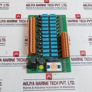 Phontech 88400-007 Pcb Card