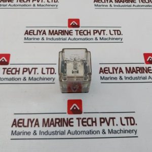 Potter & Brumfield Krpa-14dg-110 Power Relay 240v