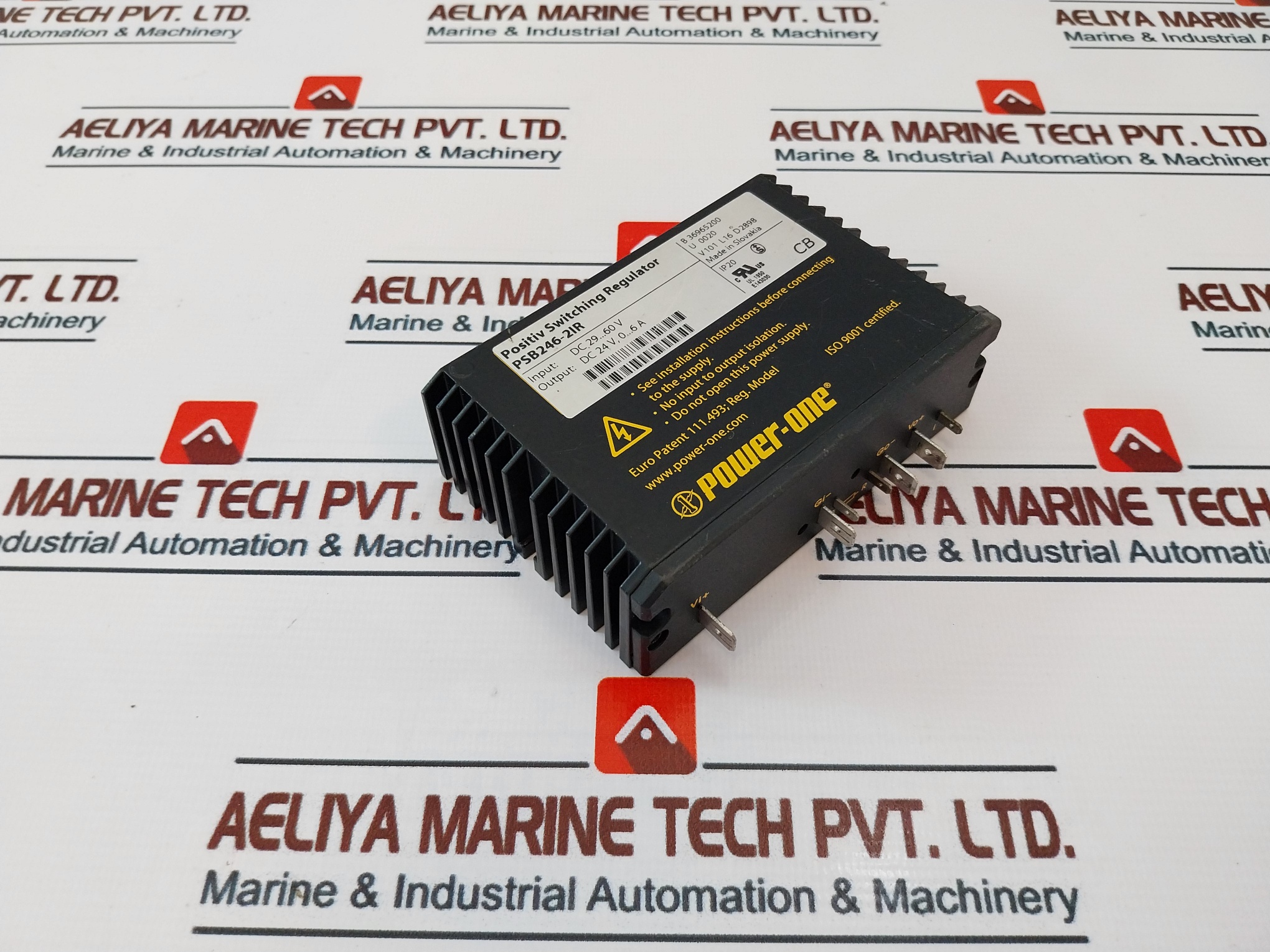 Power-one Psb246-2ir - Image 3