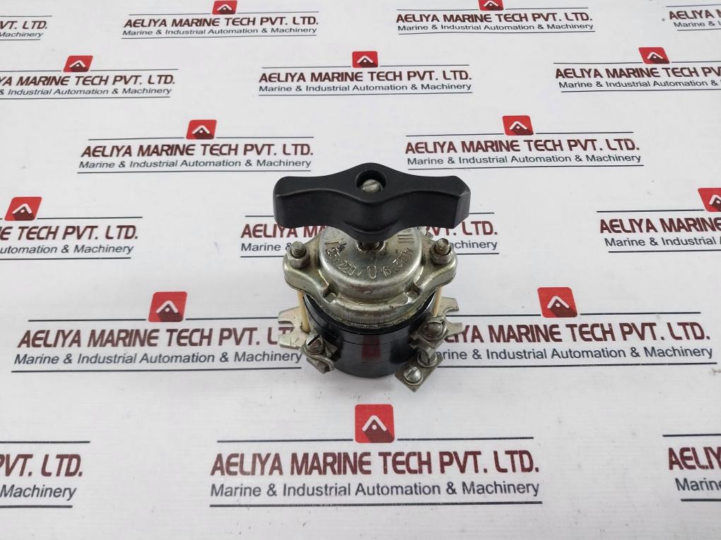 Pp-25sp44 Galley Packet Switch 380v