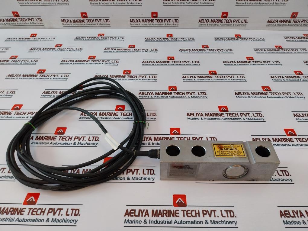 Precia Molen Cmi-int Shear Beam Load Cell - Aeliya Marine