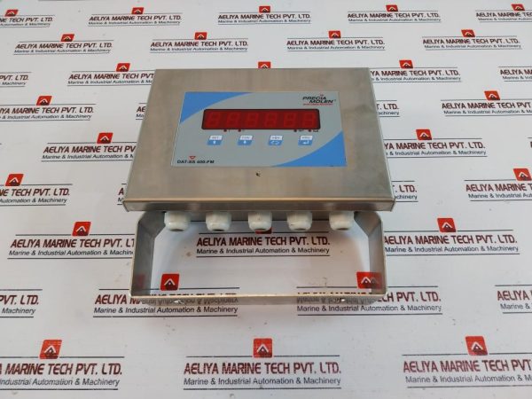 Precia Molen Dat-ss 400-fm Weighing Indicator