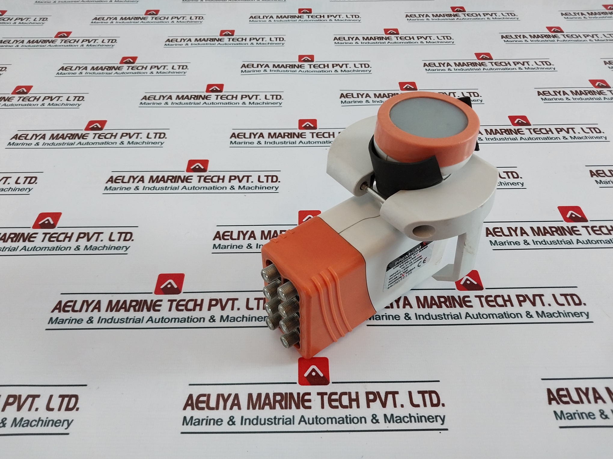 Premiumx Octo Lnb Universal Ku Band - Image 3