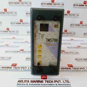 Procom Tms700 Digital Multifunction Relay 230v