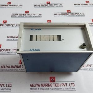 Procon Pc-cio Controller 24 V