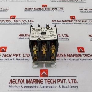 Products Unlimited 3100-30t828vb Contactor 600v