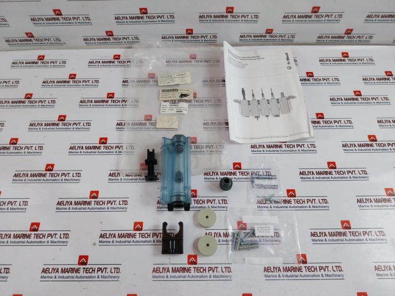 Prominent 987356 Flow Expansion Module With Scale - Aeliya Marine