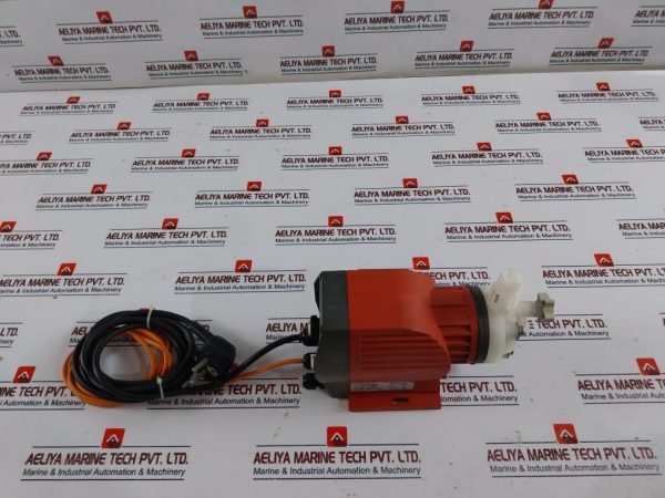 Prominent Cnpa1601pvt200ab1 Dosing Pump 230v