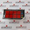 Proton 2x4n Alarm Annunciator