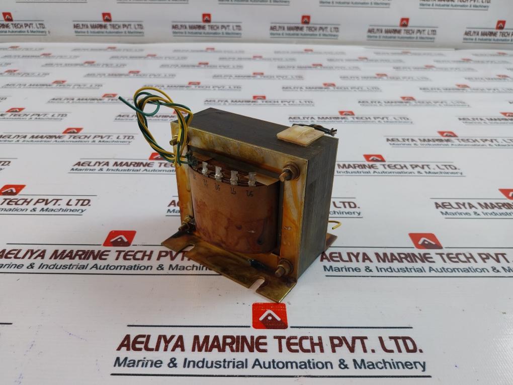 Pt-31b-5 60.05 Transformer - Image 3