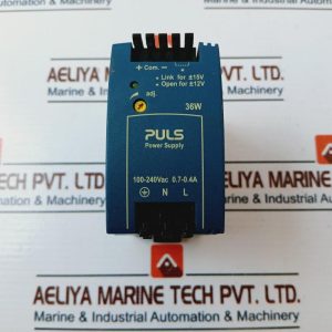 Puls Ml30.106 Dual Output Power Supply