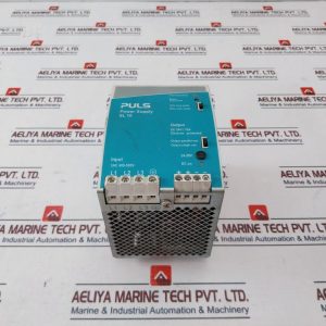 Puls Sl 10.300 Power Supply 500v