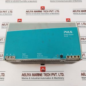Puls Sl20.100 Power Supply 240v