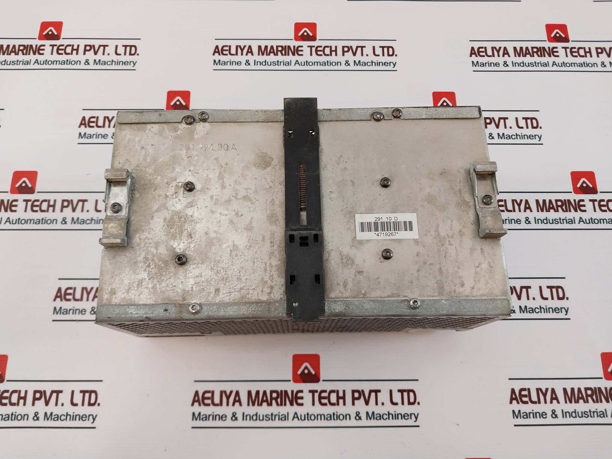 Puls Sl20.100 Power Supply 240v - Image 4