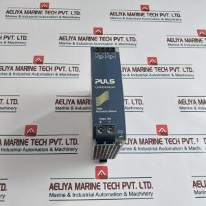 Puls Yr40.241 Dual Redundancy Module 28v