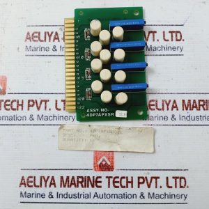 Pwa 4dp7apxsr311  Assembly Board Rev.a