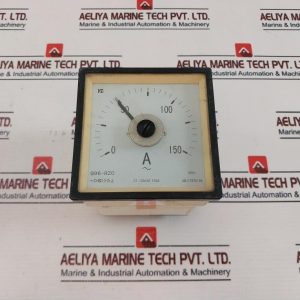 Q96-rzc 0-150a~ Ammeter 150a