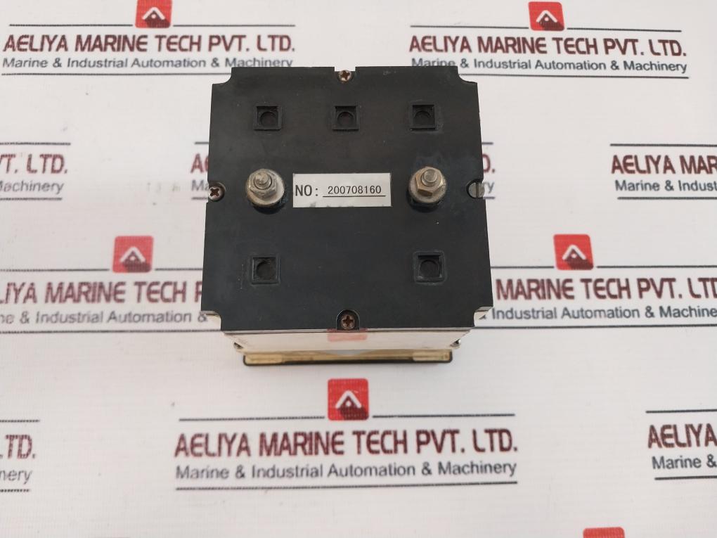 Q96-rzc 0-150a~ Ammeter 150a - Image 4