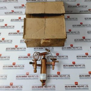 Rawal Apr-410-3 Apr Control Valve