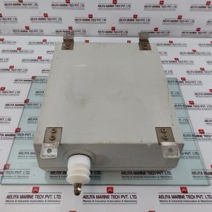 Raytheon At 2000 Pcb Antenna Tuning Unit