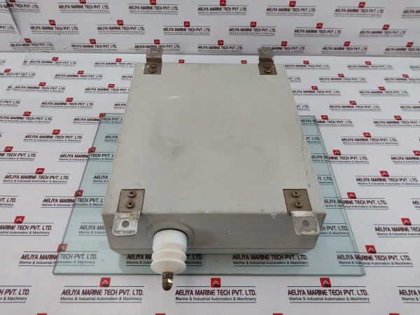 Raytheon At 2000 Pcb Antenna Tuning Unit