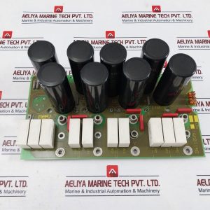 Refu Elektronik Bs11035 Vactover