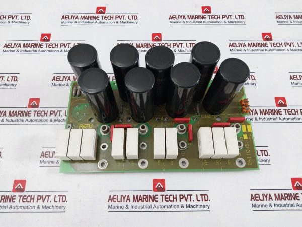Refu Elektronik Bs11035 Vactover