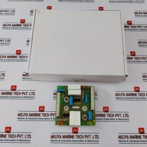 Refu Elektronik Bs7397.03sp02 Pcb Board