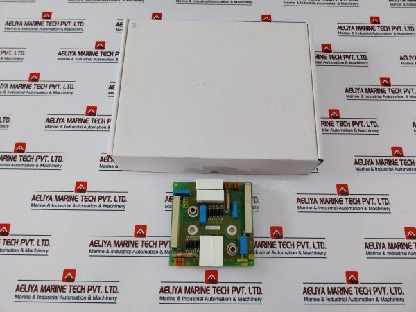 Refu Elektronik Bs7397.03sp02 Pcb Board