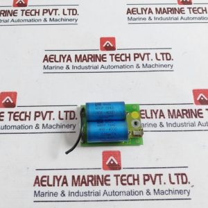 Refu Elektronik Fp639400sp00