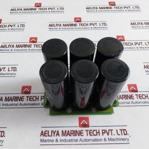 Refu Elektronik Kp9134.3 00 Sp00 Pc Capactior Board