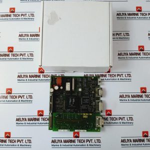 Refu Elektronik Me11007.1 06 Sp 05 Pcb Board