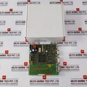 Refu Elektronik Me11007.1 Printed Circuit Board