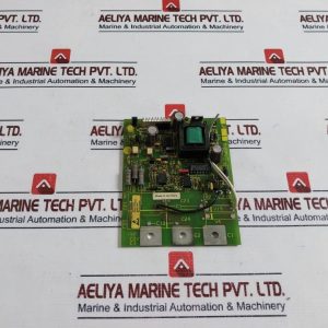 Refu Elektronik Pw6076 Pc Board