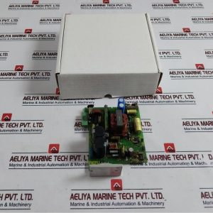 Refu Elektronik Sv11023.101 Sp01 Pc Board