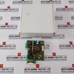 Refu Elektronik Sv1102303sp03 Pcb Board
