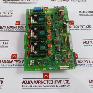 Refu Elektronik Ws11037.302 Sp02 Pcb Card