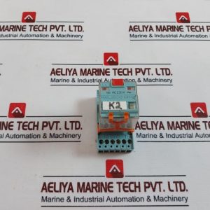 Releco C3-a30x...v Plus Relay 230v